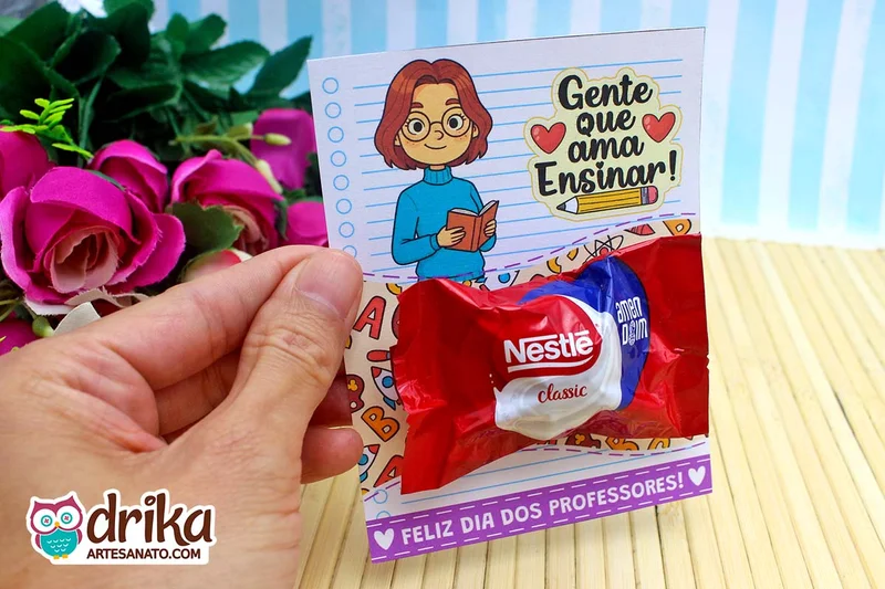 Detalhe do acabamento e encaixe com fita